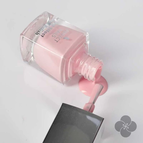 PN - Gél Lakk hatású körömlakk #009 7ml Light Pink