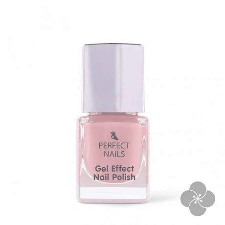 PN - Gél Lakk hatású körömlakk #009 7ml Light Pink