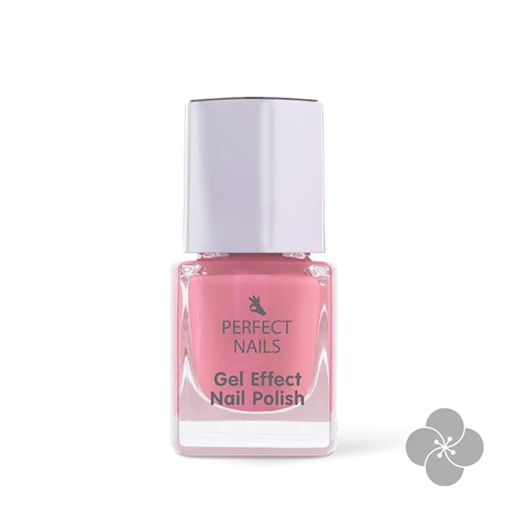PN -Gél Lakk hatású körömlakk #010 7ml Flamingo Pink