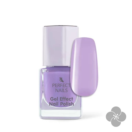 PN - Gél Lakk hatású körömlakk #015 - 7ml - Blueberry
