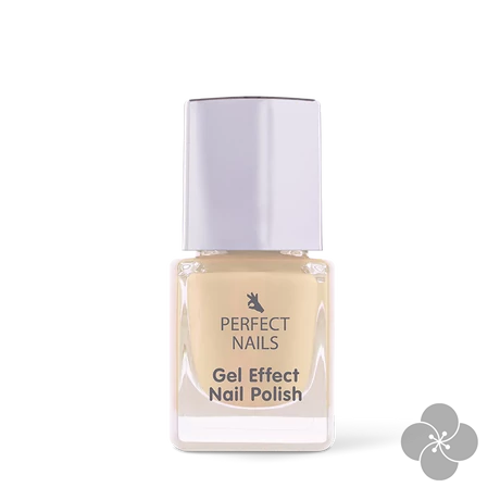 PN - Gél Lakk hatású körömlakk #019 - Coconut Cream 7ml