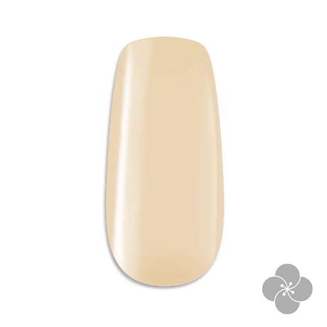 PN - Gél Lakk hatású körömlakk #019 - Coconut Cream 7ml
