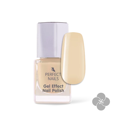 PN - Gél Lakk hatású körömlakk #019 - Coconut Cream 7ml