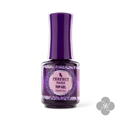 PN - Zselé - Top Gel új 15ml