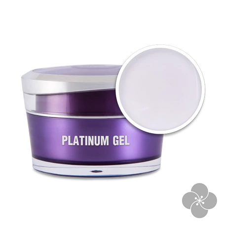 PN - Zselé - PLATINUM GEL 15gr