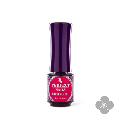 PN - Zselé - HARDENER GEL 4ml