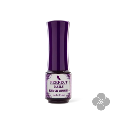 PN - Zselé - BOND GEL Vitamine 4ml