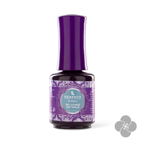 PN - Zselé - No Cleanse Top S. 15ml