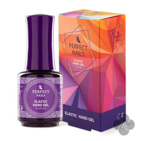 PN - Zselé - Elastic Hard gel 15ml
