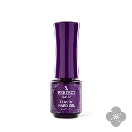 PN - Zselé - Elastic Hard gel 4ml