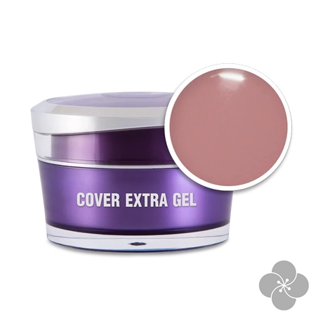 PN - Zselé - Cover e.builder gel15