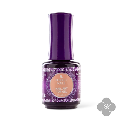PN - Nail Art Fényzselé 15ml