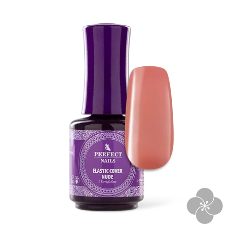 PN - Zselé - Elastic Cover Nude gel 15ml