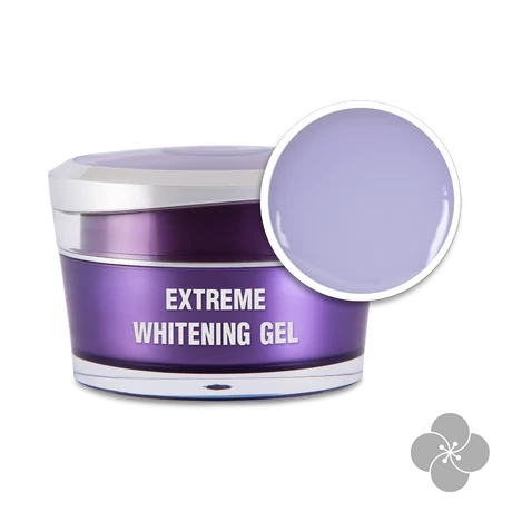 PN - Zselé - Extreme Whitening 15gr