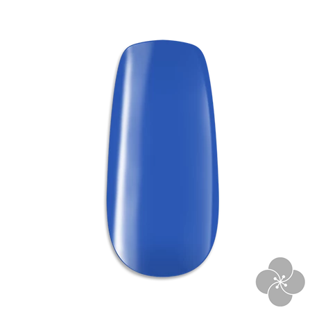 PN - DELUX GEL #027 Santorini (Tengerkék)