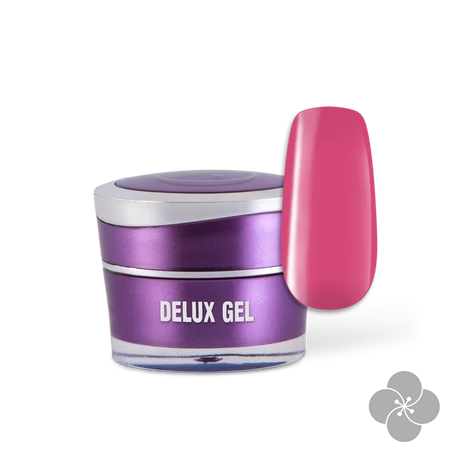 PN - DELUX GEL #039 Capri (Magenta)