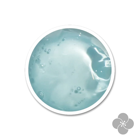 PN - ICE GEL - Átlátszó műkörömépítő zselé 15g