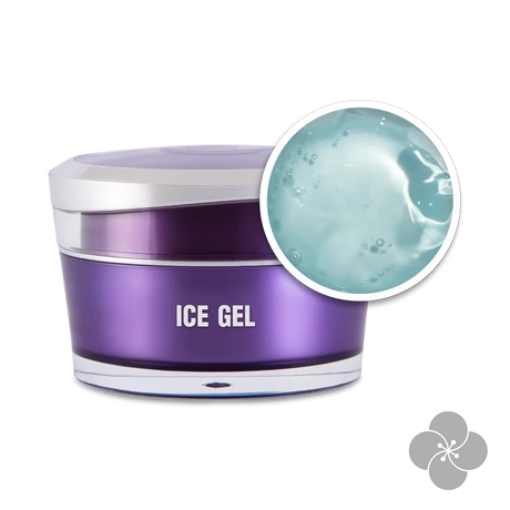 PN - Zselé - ICE GEL 15gr
