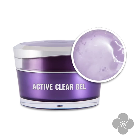 PN - Zselé - ACTIVE CLEAR 15gr