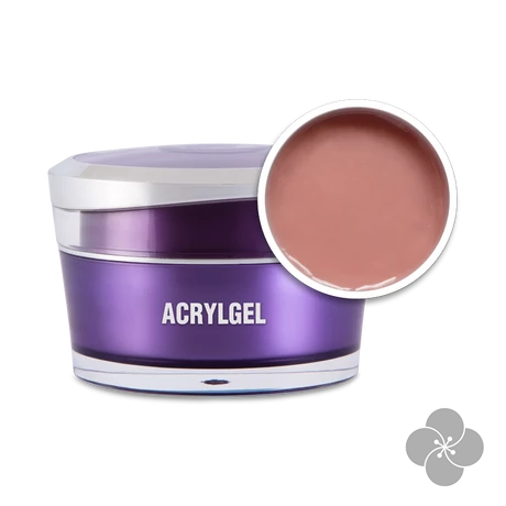 PN - Zselé - Perfect AcrylGel - Cover - 15gr