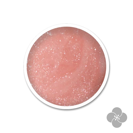 PN - Perfect PolyAcryl Gel - Polygel Cover Glitter 15g **
