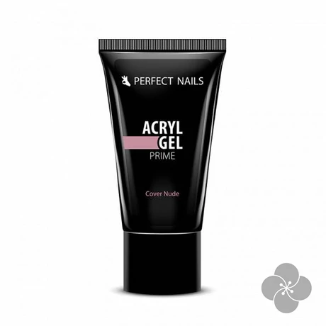 PN - AcrylGel Prime - Tubusos Akril Zselé 30g - Cover Nude