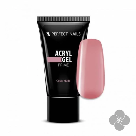 PN - AcrylGel Prime - Tubusos Akril Zselé 30g - Cover Nude