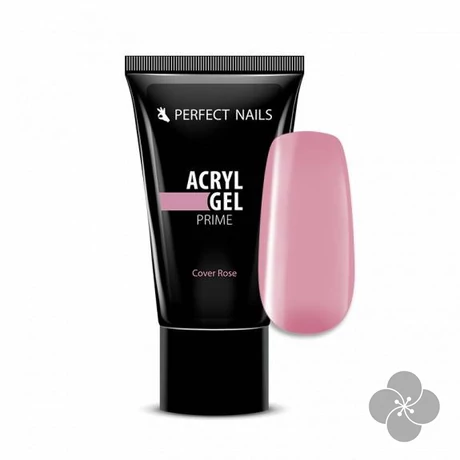 PN - AcrylGel Prime - Tubusos Akril Zselé 30g - Cover Rose