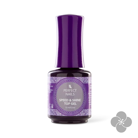 PN - Speed & Shine Top gel 15ml