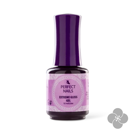 PN - Extreme Gloss Top gel 15ml