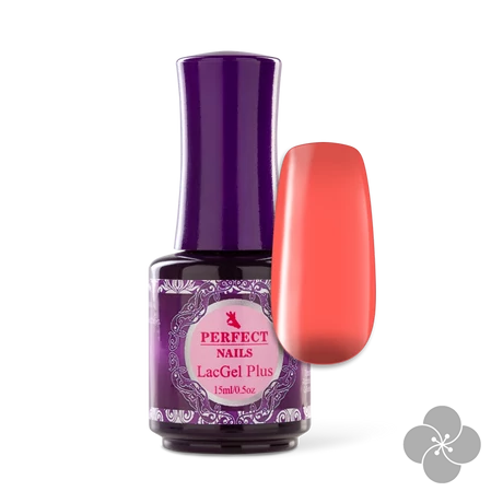 PN - LacGel+ 15ml #095 Caribbean Dream  MEGSZŰNT!