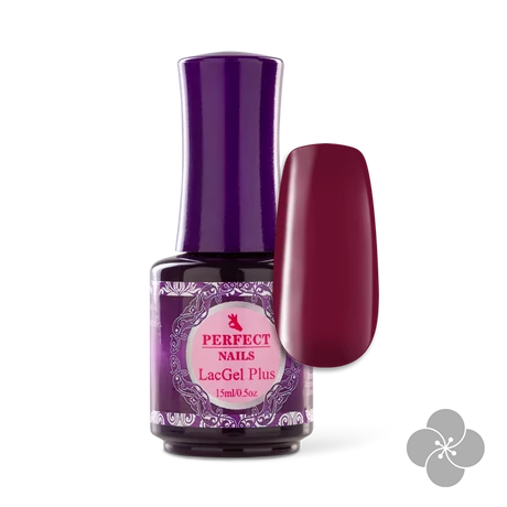 PN - LacGel+ 15ml #097 Cherry Pie