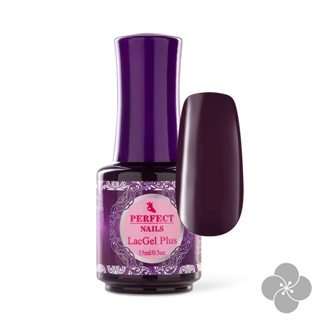 PN - LacGel+ 15ml #098 Wild Berry Mousse