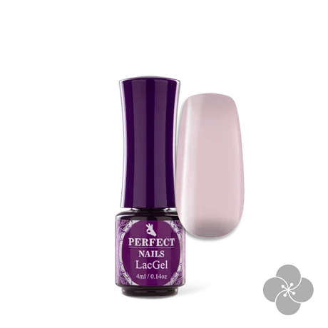PN - LacGel #001 Gél Lakk 4ml - Baby - Best of Wedding **