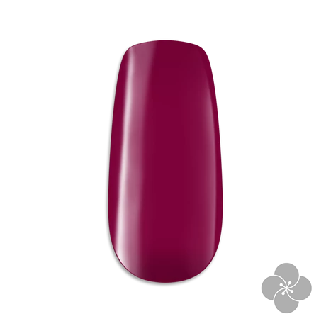 PN - LacGel 4ml #005 - Fire Red