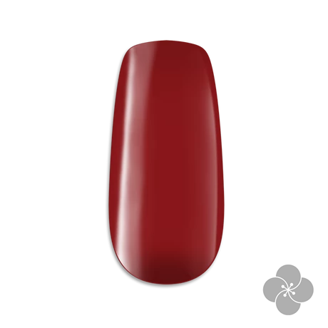PN - LacGel 8ml #007 Hot Red