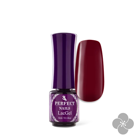PN - LacGel #009 Gél Lakk 4ml - Cherry **
