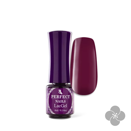 PN - LacGel 4ml #010 - Fuchsia