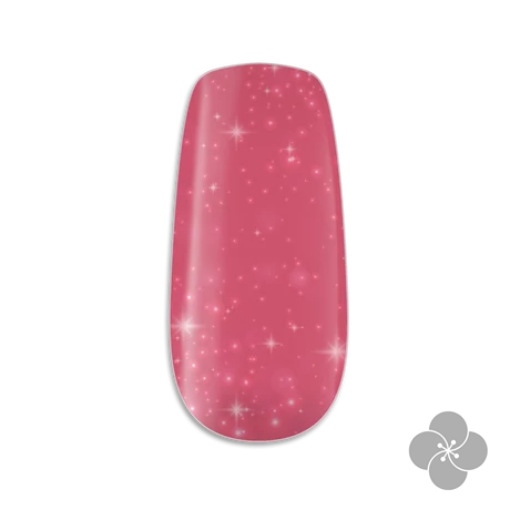 PN - LacGel 8ml #011 Pink Mauve