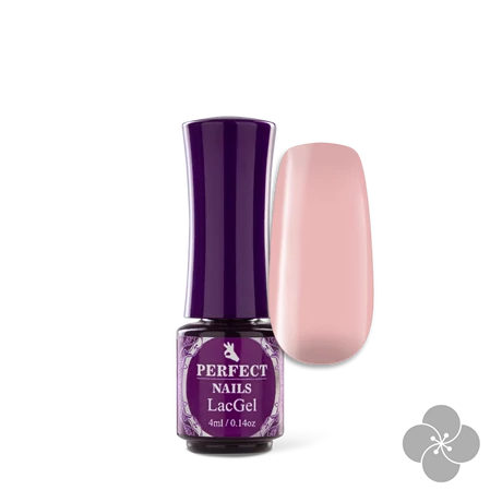 PN - LacGel #046 Gél Lakk 4ml - Bride - Best of Wedding **