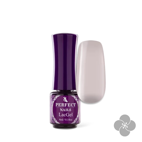 PN - LacGel #054 Gél Lakk 4ml - Mist - Best of Wedding **