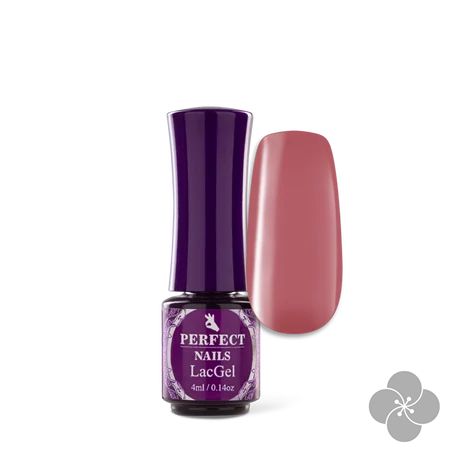 PN - LacGel #060 Gél Lakk 4ml - Rose Hips **
