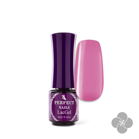 PN - LacGel #092 Gél Lakk 4ml - Make Up **