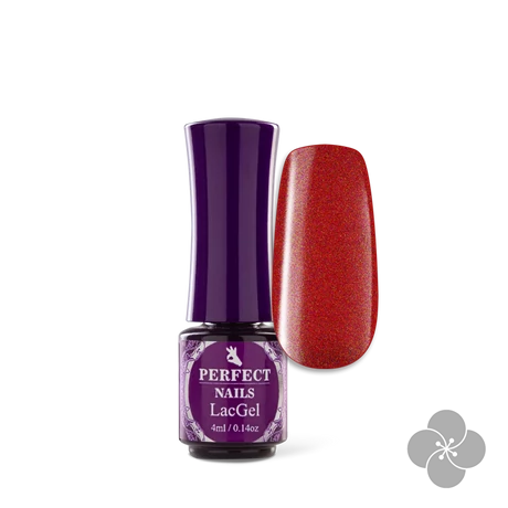PN - LacGel 4ml #094 Candy Apple