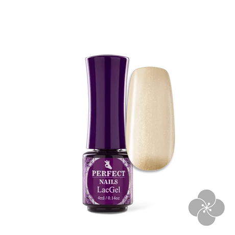 PN - LacGel #097 Gél Lakk 4ml - Sparkling Rose - Best of Wedding **