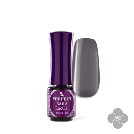 PN - LacGel #110 Gél Lakk 4ml - Mystic Gloom **