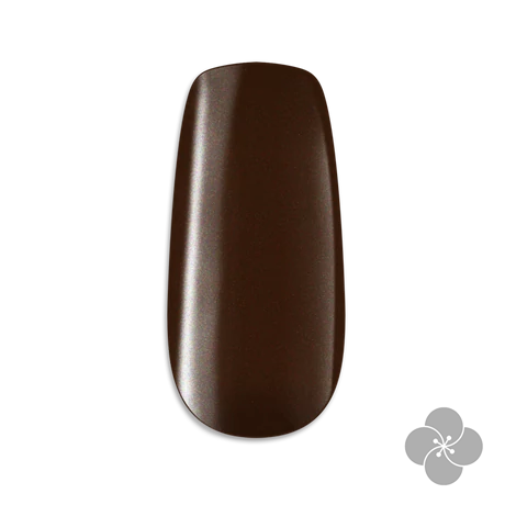 PN - LacGel 8ml #130 Metal Marone