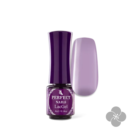 PN - LacGel 4ml #138 (Vintage girl)