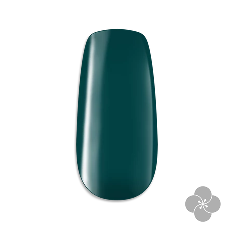 PN - LacGel 8ml #144 - Emerald - Fashion Trend Fall