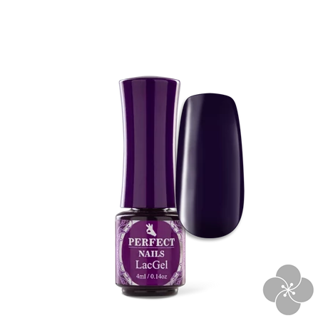 PN - LacGel 4ml #147 Spicy Plum
